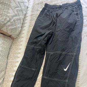 M // Nike Track Pants
